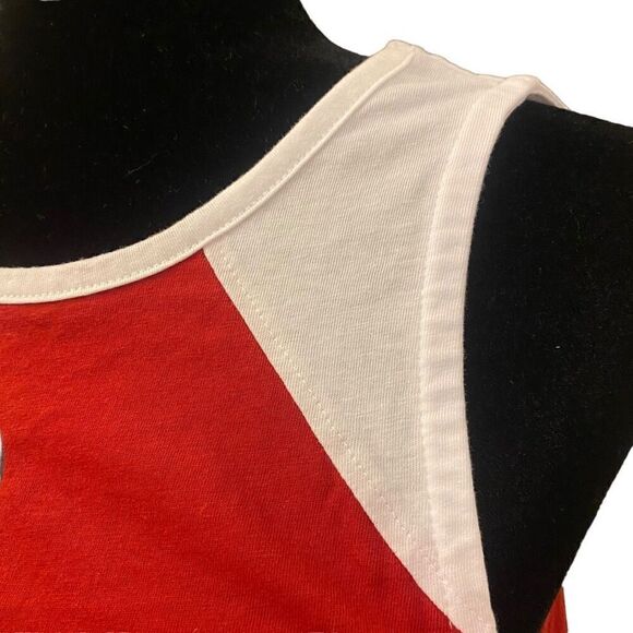 Rivalry Threads University of Alabama Roll Tide Sleeveless Top Size Small - Picture 5 of 12